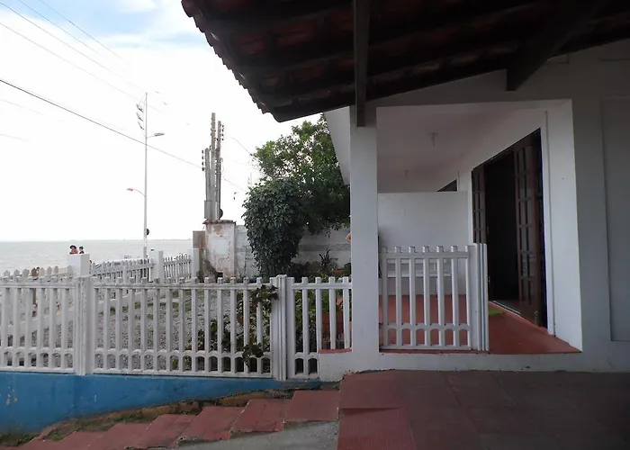 Pousada Casa dos Sonhos